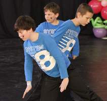 Fehérvári Pumák load image